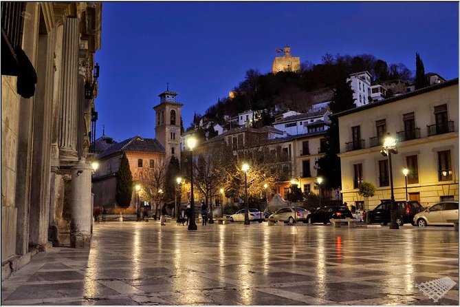 Albaicin and Sacromonte Private Tour - Why Granada at dusk makes the Albaicin tour feel worth it