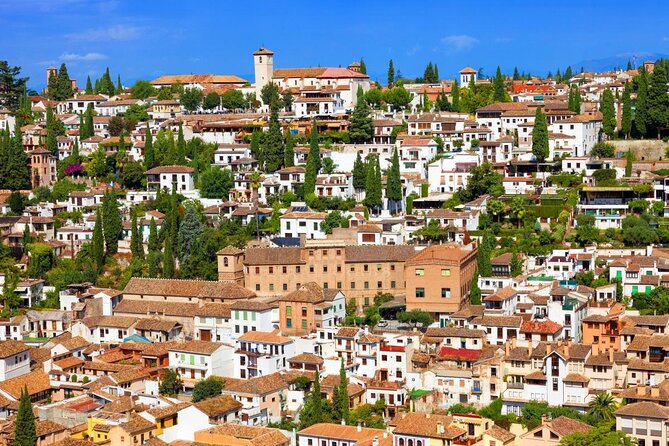 Albaicín and Sacromonte Sunset tour + Flamenco show - Key highlights you will actually care about