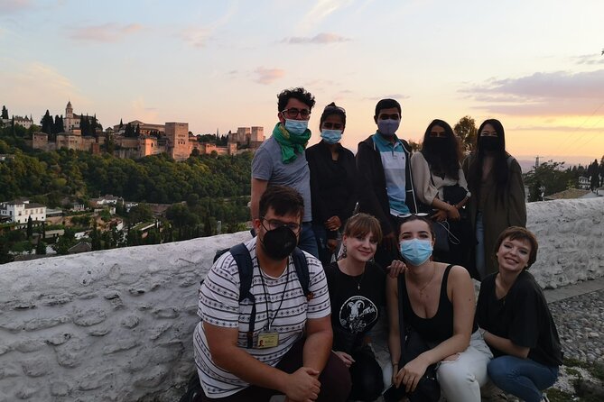 Albaicín and Sacromonte Sunset tour + Flamenco show - Price and value: why this feels fair for $71.04
