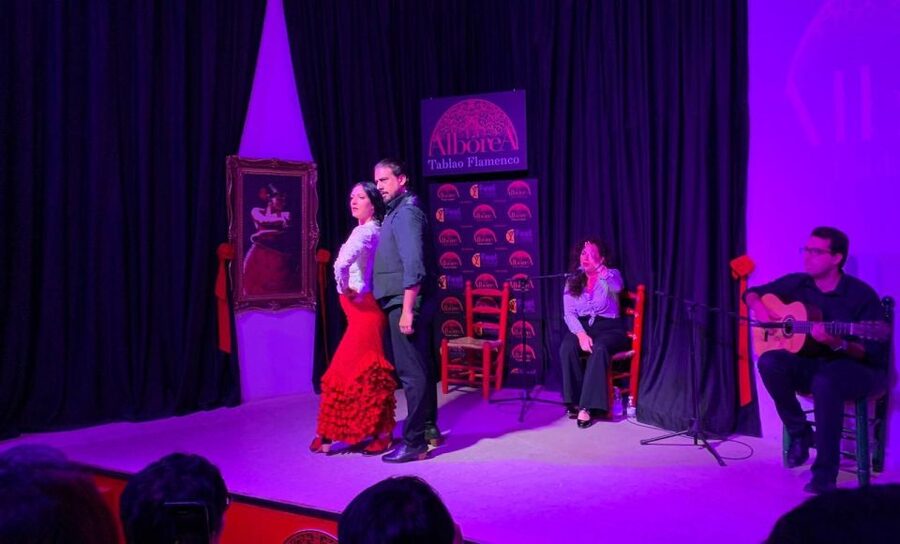 Albaicín & Sacromonte: Tour with Flamenco Show - What to Bring, What the Day Feels Like, and Rain or Shine