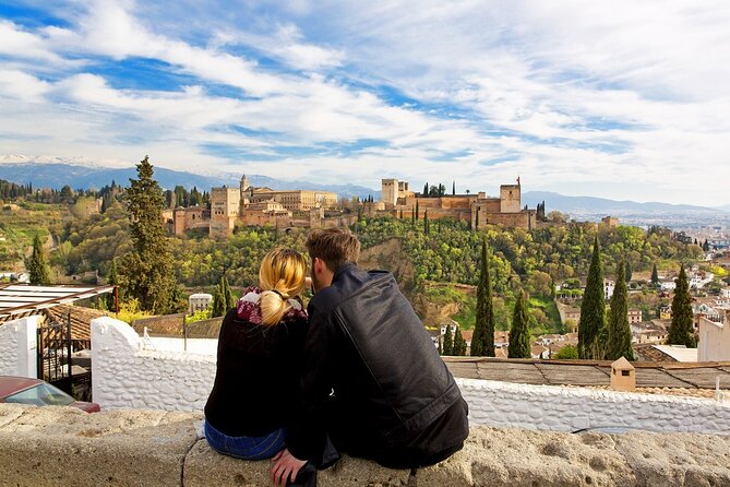 Albaicín & Sacromonte Walking Tour - Plaza Nueva: The Social Heart of Granada