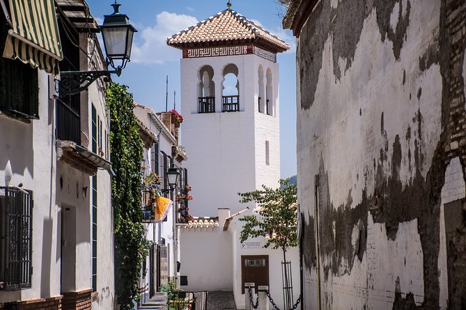 Albaicín & Sacromonte Walking Tour - Who This Tour Fits Best (and Who Should Think Twice)