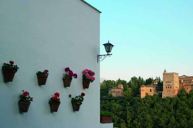 Albayzín y Sacromonte, Unesco Heritage Neighborhoods - Key highlights I’d plan around