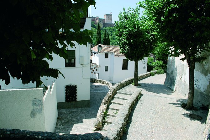 Albayzín y Sacromonte, Unesco Heritage Neighborhoods - Timing, Walking Pace, And Photo Strategy