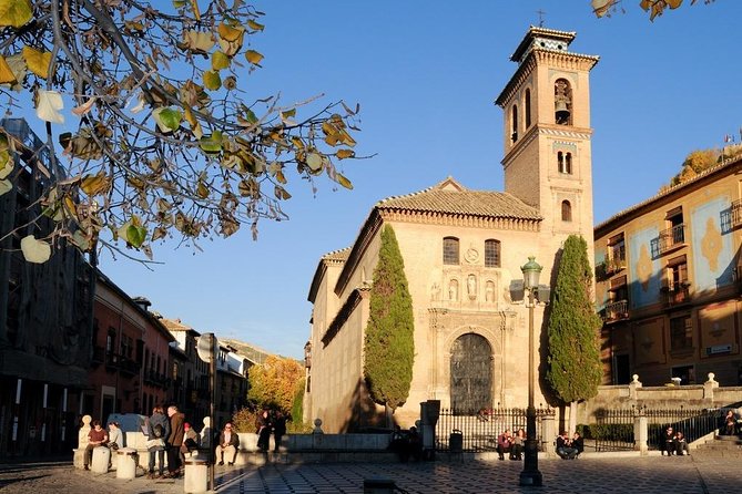 Albayzín y Sacromonte, Unesco Heritage Neighborhoods - Price And Value: Why $21.78 Can Make Sense