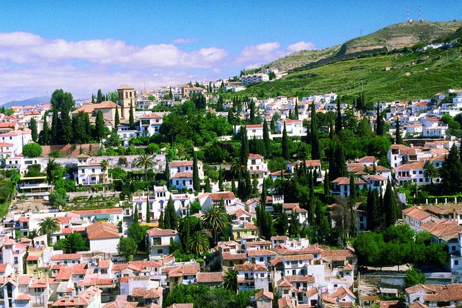 Albayzín y Sacromonte, Unesco Heritage Neighborhoods - Who This Tour Is For (And Who Might Skip It)