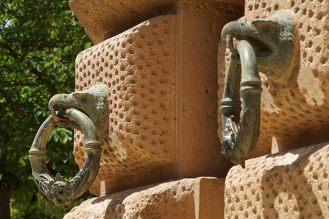 Alhambra al Completo, nazaries palaces, generalife palace - Tips to get the most out of a guided Alhambra day