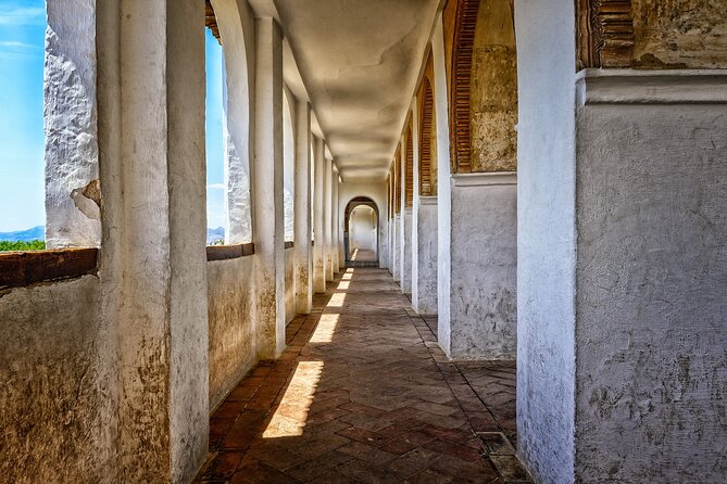 Alhambra al Completo, nazaries palaces, generalife palace - Generalife Palace and Gardens, where the pace turns gentle