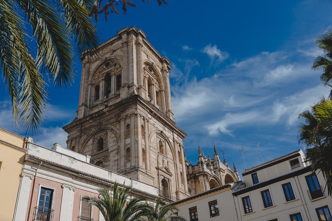 Alhambra and Granada City Center sightseeing tour! - Price and value: what $234.57 per group is really buying