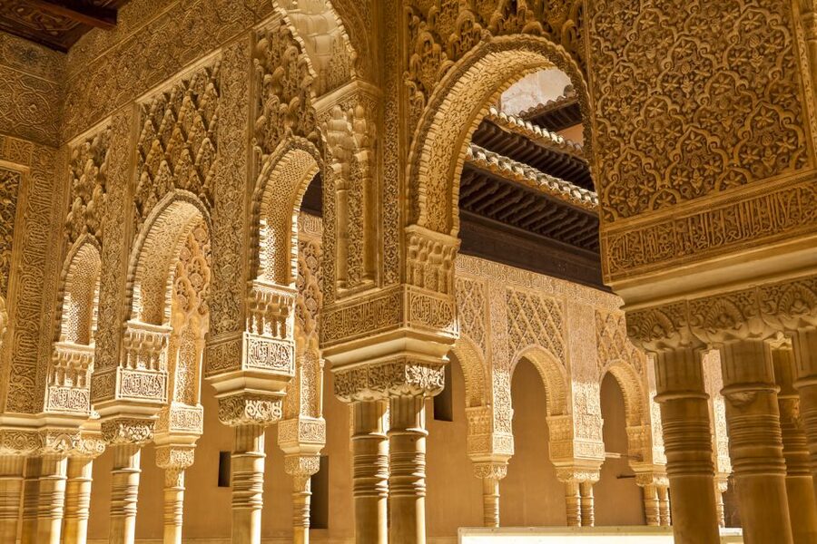 Alhambra and Nasrid Palaces and Local Food Experience - Is $122 Good Value for This Alhambra + Food Day?