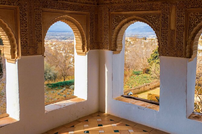 Alhambra and Nasrid Palaces: Skip-the-line Ticket and Local Guide - Price and value: what you are paying for