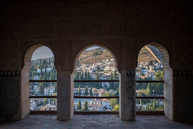 Alhambra Day or Night Private Tour - Day or night: how to choose with this tour format