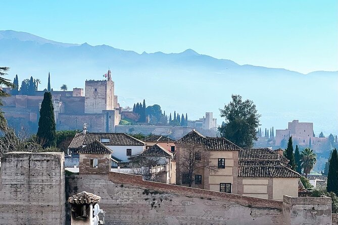 Alhambra Exclusive Tour with Tickets - Who This Tour Fits Best (and Who Might Prefer Another Style)