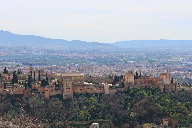 Alhambra Exclusive Tour with Tickets - The Alhambra Complex: Palaces, Gardens, Fortresses, World Heritage in Real Life