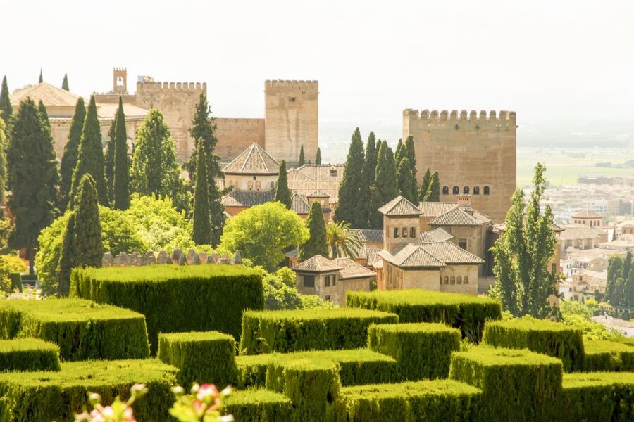 Alhambra Guided Tour with Fast-Track Entry - Price, Value, and Whether $81 Makes Sense