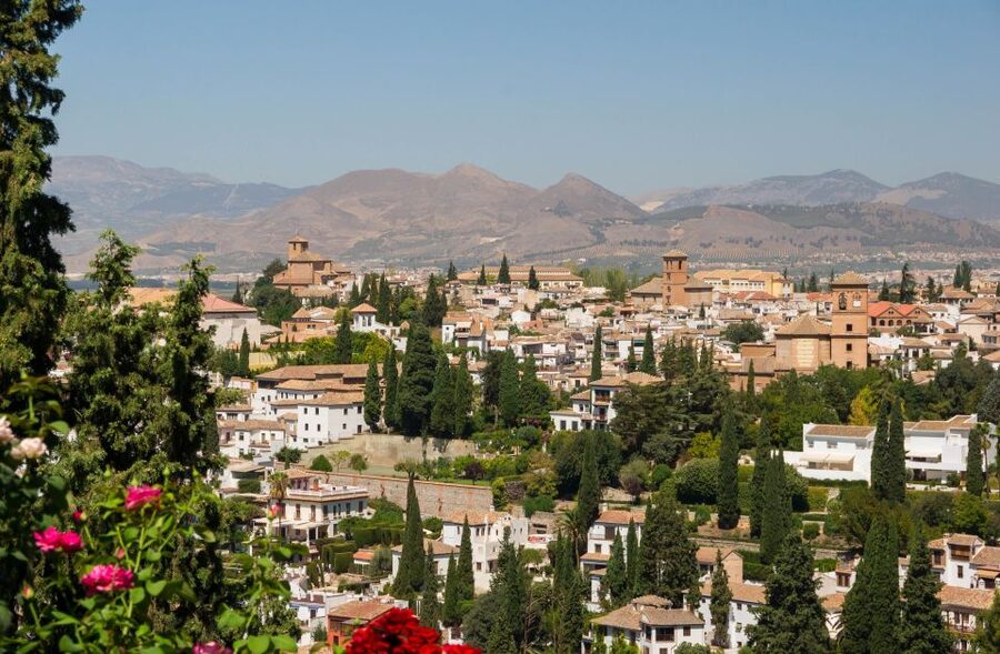 Alhambra, Nasrid Palaces and Albaicin Tour - The “skip the line” advantage at the Alhambra entrance