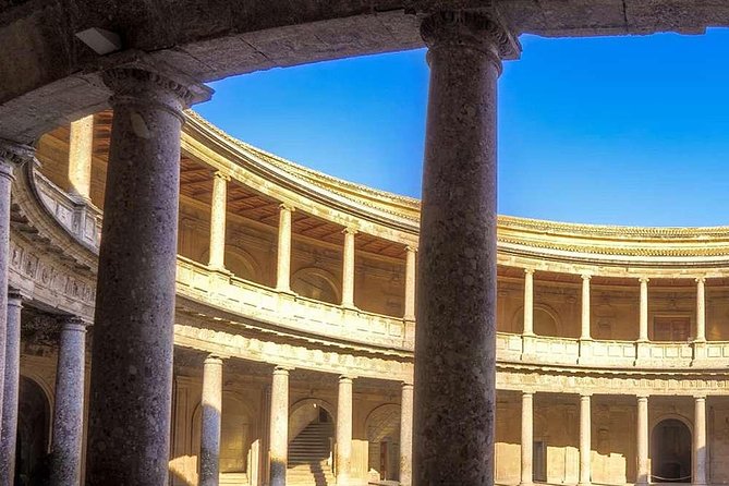 Alhambra Private Tour: Nasrid Palaces, Alcazaba and Generalife - The Real Value: Tickets Plus a Guide That Explains What You’re Seeing