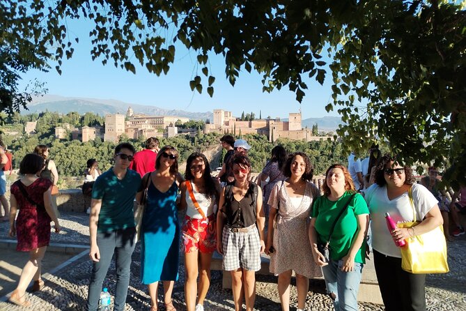 Alhambra Private Tour: Nasrid Palaces and Generalife - Price and value: what $264.29 covers, and what you still pay for
