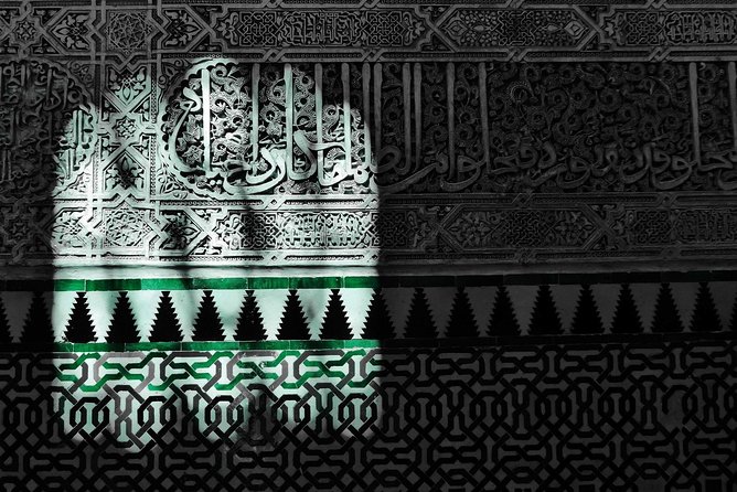 Alhambra Private Tour: Secrets of the Alhambra - Price and Value: Why $205.59 for a Private Guide Can Make Sense