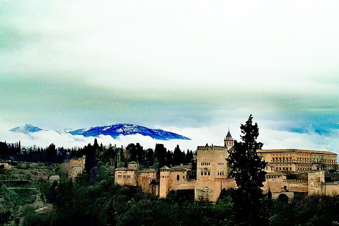 Alhambra Private Tour with Tickets to the Nasrid Palaces - Timing, start-time changes, and how to plan around them