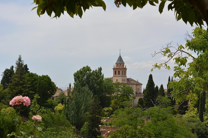 Alhambra Skip-the-Line Guided Tour - Stop 3: Palace of Carlos V, the emperor’s statement