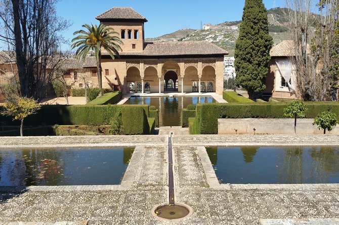 Alhambra Skip-the-Line Guided Tour - Price, what you get, and what can go wrong