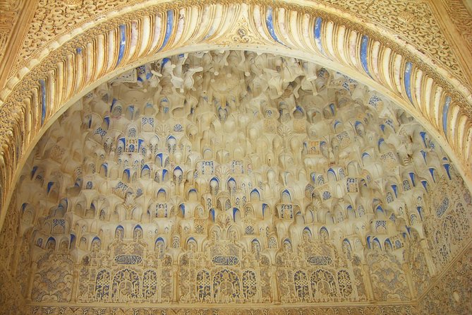 Alhambra: Skip-the-Line to Nasrid Palaces & Generalife - Price and value: is $78.10 a good deal with tickets included?