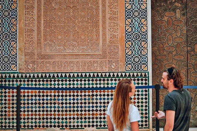 Alhambra Ticket Last Minute Deals - Price and value: what $277 buys (and what it does not)