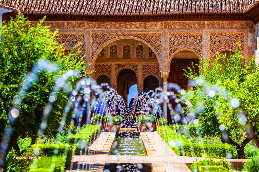 Alhambra: Ticket with Audioguide - Ticket Value: What You Really Get for $45