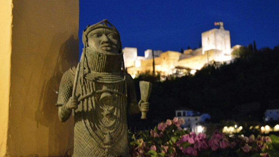 Alhambra: Tour Leyendas de la Alhambra - The Price: What You’re Really Paying For at $39