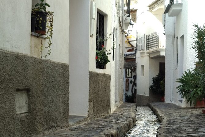 Alpujarra Private DayTrip from Granada - Why Alpujarra with a guide beats DIY