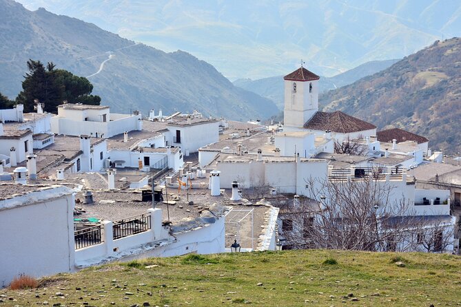 Alpujarra Private DayTrip from Granada - Practical tips for a smooth Alpujarra day