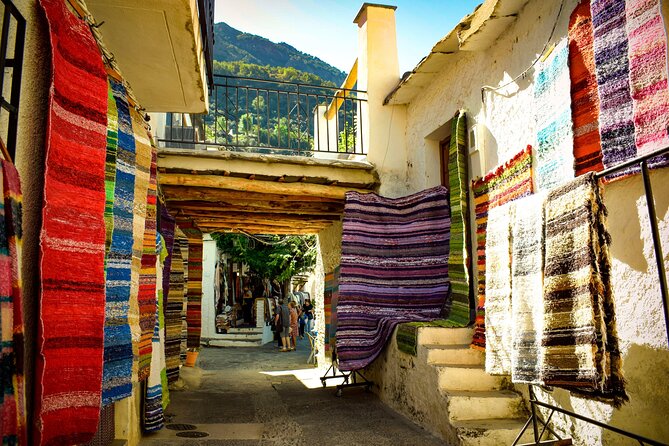 Alpujarra Private DayTrip from Granada - Should you book this private Alpujarra day trip from Granada?
