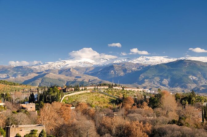 Alpujarras Day Trip Private or Small Group Tour - Key Things to Know Before You Go