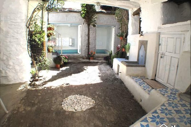 Alpujarras Day Trip Private or Small Group Tour - Las Alpujarras for Hours, Not Minutes