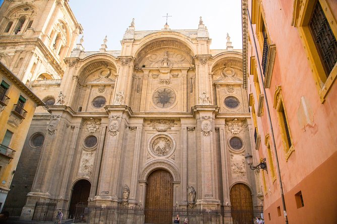 Best of Granada guided tour - Price and value for $43.21