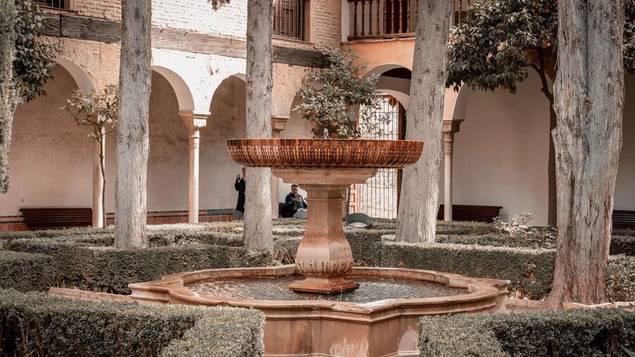 Best of Granada: Private Walking Tour with a Local - Mirador de San Nicolás: the viewpoint moment that deserves time