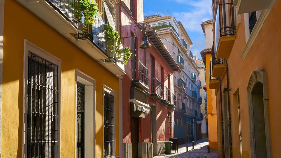 Best of Granada: Private Walking Tour with a Local - How flexible is the itinerary, really?