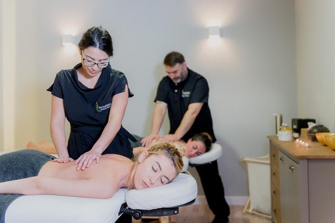 Boreal Couple Massage - Key highlights to know before you book