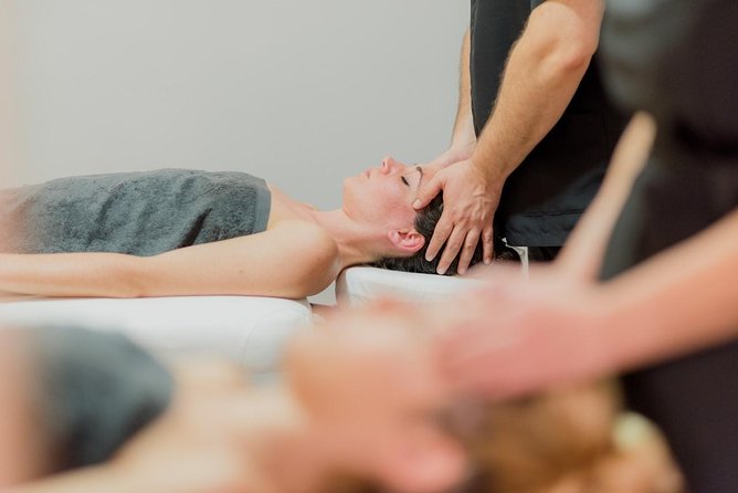Boreal Couple Massage - Massage technique, awards, and the staff you might get