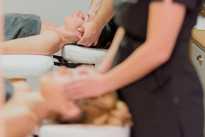Boreal Couple Massage - Price and timing: value in Granada, plus the €10 weekend bump