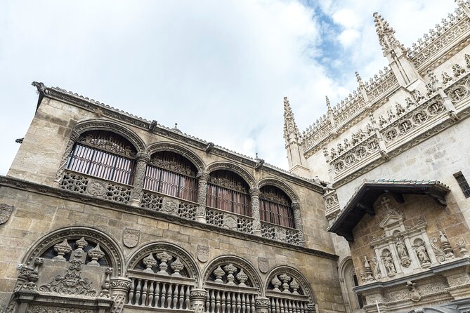 Cathedral and Royal Chapel Premium tour - How the guide makes the architecture readable, not intimidating