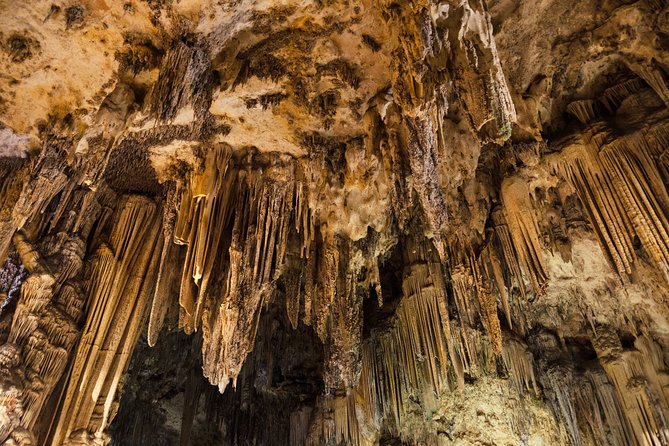 Coasts and Mountains: Nerja to Frigiliana with Nerja Caves Small-Group Day Trip - Coasts and old-town Frigiliana in one day