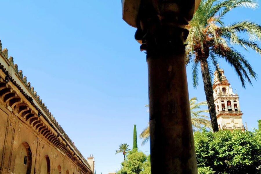 Cordoba Highlights Full-Day Tour from Granada - Synagogue stop and the Inquisition connection you cannot ignore