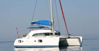 Luxury Catamaran Trip with Lunch