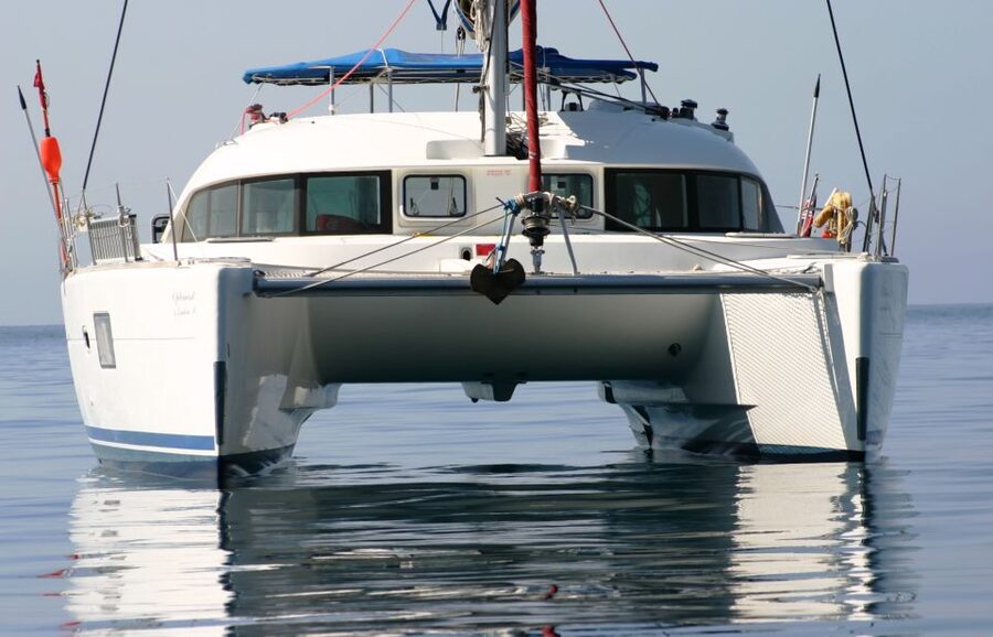 Costa Tropical: Luxury Catamaran Trip with Lunch - What to Bring for Comfort (So You Can Actually Enjoy the Water)