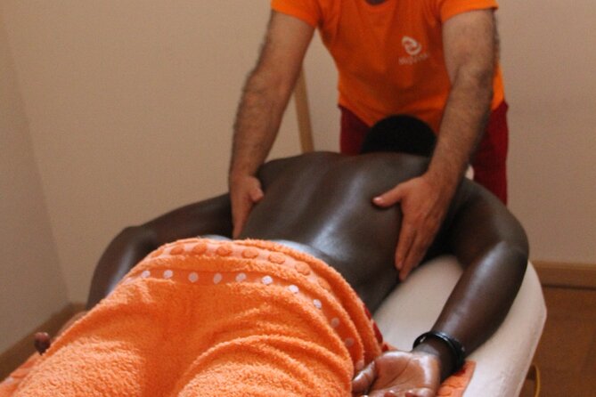 Couple Massage: 1 hour - Who This Couple Massage Is For (and Who Should Pass)