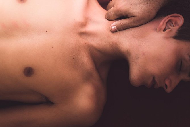 Custom Massage: 1 hour - Custom Massage in Granada: A 1-Hour Reset You Can Tailor