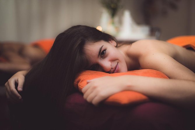Custom Massage: 1 hour - Who This Fits Best, and Who Might Want Something Different