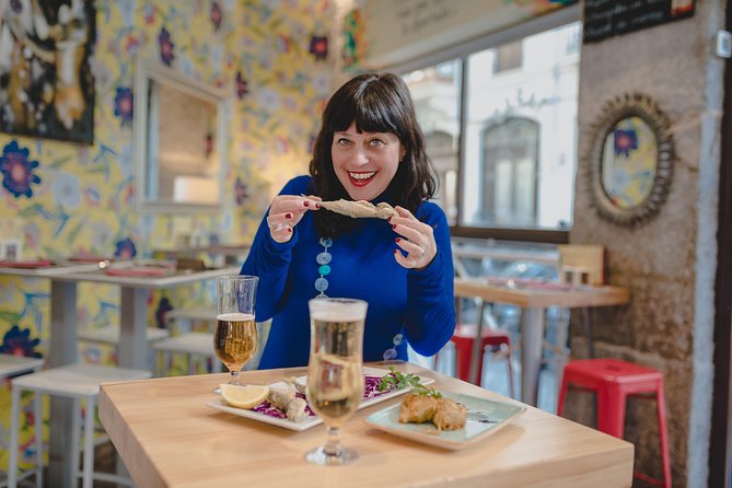 Delicious Granada Food Walk - Key Highlights You Should Care About